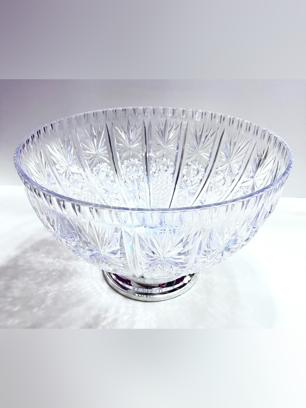 Large Serving Bowl